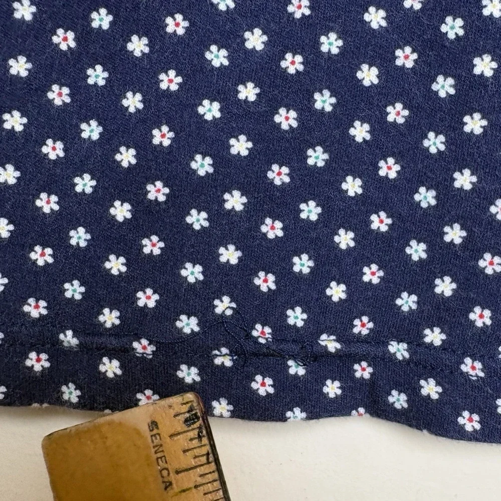 Gymboree seam bottom